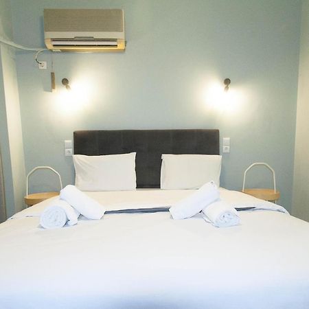 Appartamento Athens City Themis 5 Esterno foto