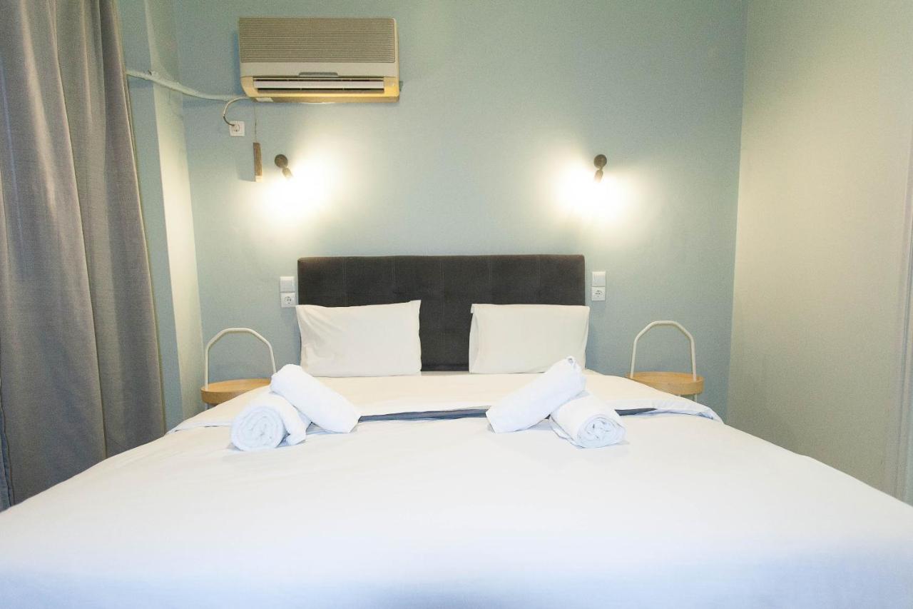 Appartamento Athens City Themis 5 Esterno foto