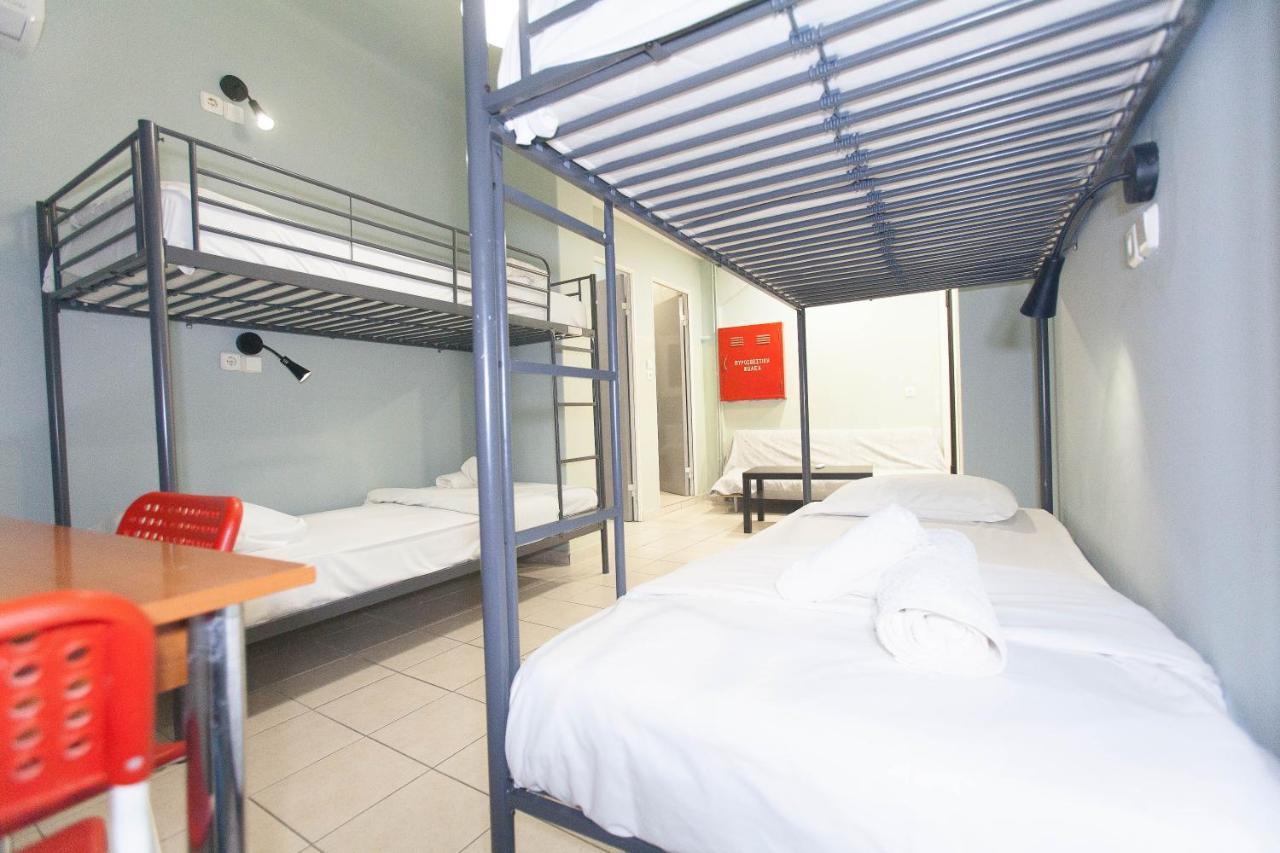 Appartamento Athens City Themis 5 Esterno foto