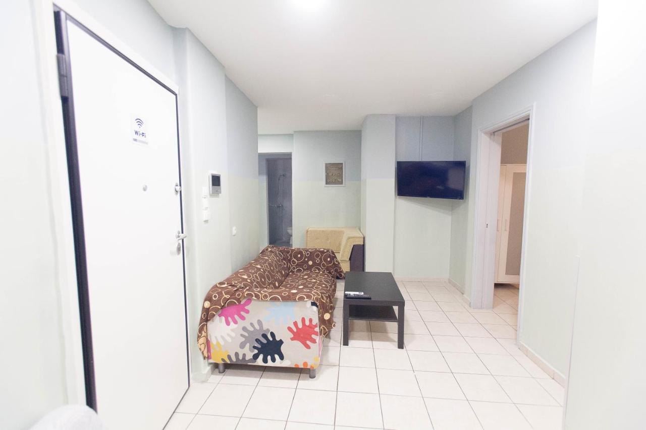 Appartamento Athens City Themis 5 Esterno foto
