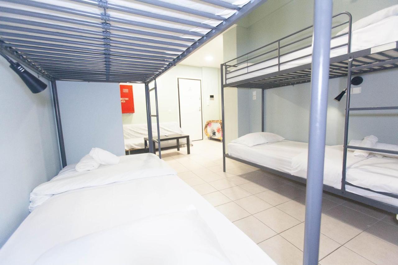 Appartamento Athens City Themis 5 Esterno foto