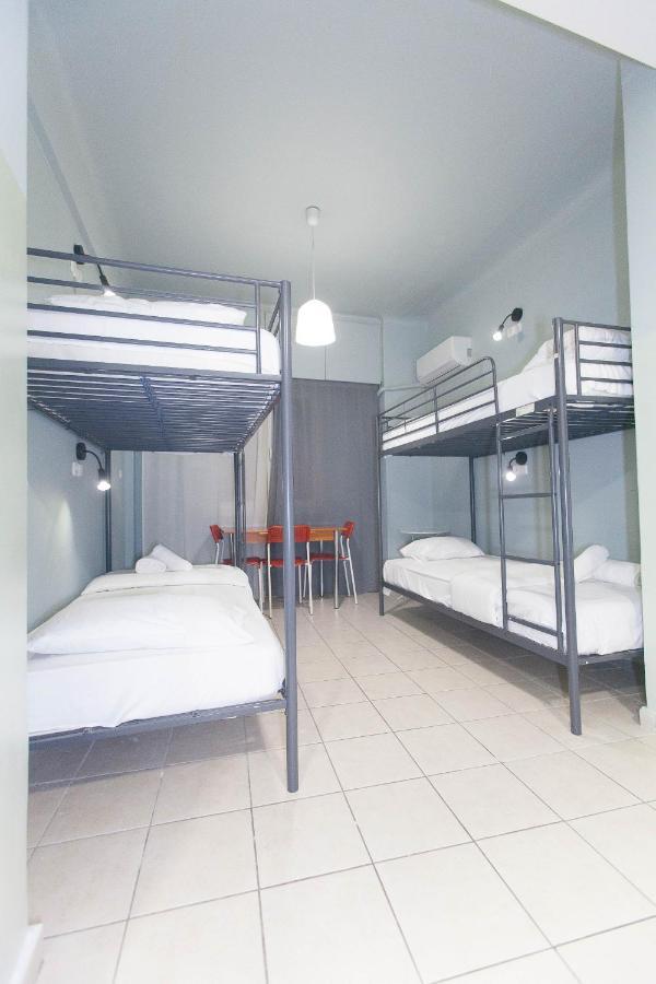 Appartamento Athens City Themis 5 Esterno foto