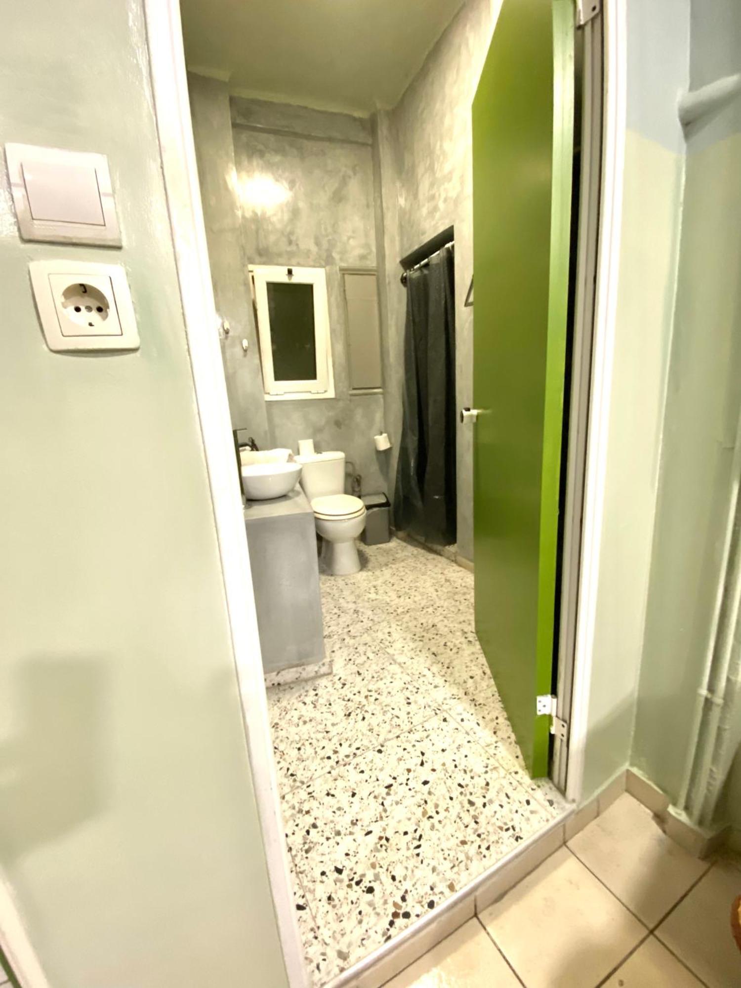 Appartamento Athens City Themis 5 Esterno foto