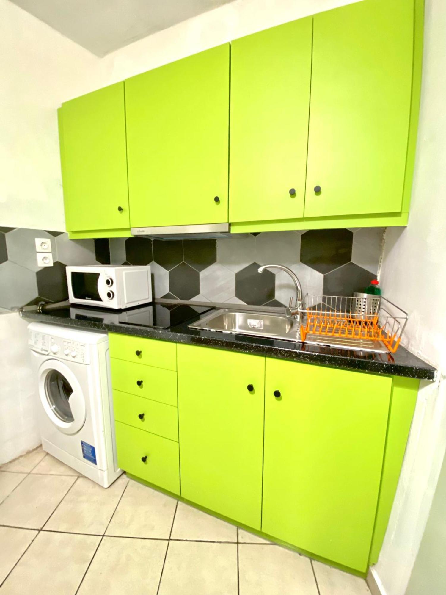 Appartamento Athens City Themis 5 Esterno foto