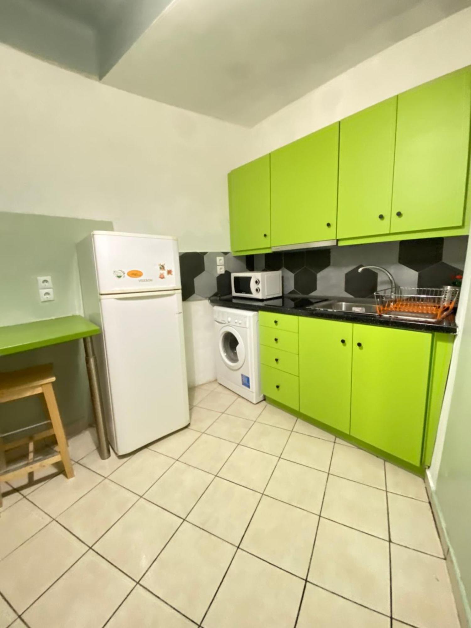 Appartamento Athens City Themis 5 Esterno foto